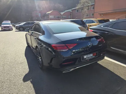 벤츠 c257 cls450 4D전동부메스터 2열송풍구엠비언트 미드스피커엠비언트 프레임리스도어 쿠페 카브리올레 전동부메스터 출장엠비언트 / 부천, 수도권 출장
