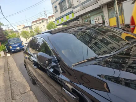 1세대 k5 전용 카본뿔사이드미러커버 / 부천, 수도권 출장