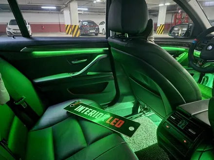 BMW528엠비언트 320엠비언트 428엠비언트 순정연동 과속연동 RGB DMX아크릴 비노출 엠비언트 순정연동 과속연동 출장시공엠비언트 수도권출장시공엠비언트 / 부천, 수도권 출장