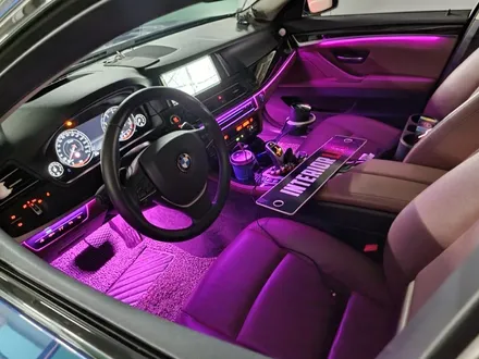 bmw엠비언트 520엠비언트 528엠비언트 5시리즈엠비언트  회오리스피커 무빙엠비언트 카니발선루프엠비언트 부천무빙엠비언트 순정연동 과속연동 출장엠비언트 수도권출장엠비언트 / 부천, 수도권 출장