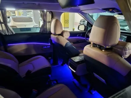 카니발엠비언트 카니발라이트 카니발무빙엠비언트 ka4엠비언트 ka4무빙엠비언트 카니발다이얼엠비언트 출장엠비언트 카니발웰컴등 웰컴라이트 카니발식빵등 interiorled 실내led / 부천, 수도권 출장