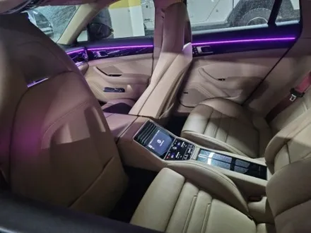 interiorled 실내led 출장엠비언트 부천엠비언트 dmx엠비언트 dmx포르쉐 dmx파나메라 dmx무빙엠비언트 포르쉐파나메라네비터치 파나메라터치불량 무빙엠비언트 / 부천, 수도권 출장