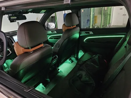 출장엠비언트 interiorled 렉스턴엠비언트  올뉴렉스턴엠비언트 렉스턴무빙엠비언트 g4엠비언트 칸엠비언트 dmx렉스턴 dmx무빙엠비언트 아크릴무빙엠비언트 / 부천, 수도권 출장