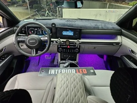 2024투싼엠비언트 페리투싼엠비언트 nx4엠비언트 nx4풋등 투싼풋등 풋등엠비언트 출장엠비언트 엠비언트 순정연동엠비언트 / 부천, 수도권 출장
