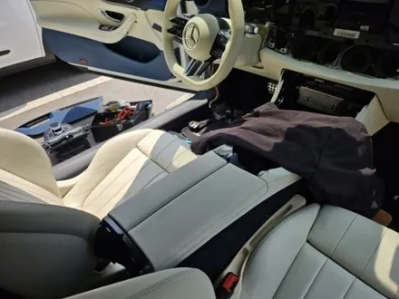 w238카브리올레송풍구엠비언트 w213카브리올레엠비언트 e클래스엠비언트 벤츠송풍구엠비언트 출장엠비언트 e220송풍구엠비언트 / 부천, 수도권 출장