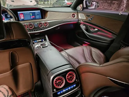 w222s클래스송풍구엠비언트45만원 s560송풍구엠비언트 s350엠비언트 s400엠비언트 벤츠송풍구엠비언트 출장엠비언트 출장시공 4D 3D 전동부메스터 / 부천, 수도권 출장