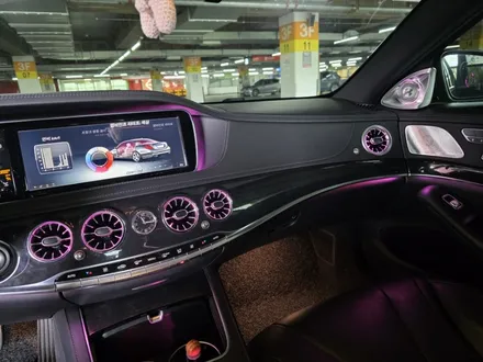 부천벤츠송풍구엠비언트 w222송풍구엠비언트 s클래스전동부메스터 s350엠비언트 s63송풍구엠비언트 출장엠비언트 부천전동부메스터 / 부천, 수도권 출장