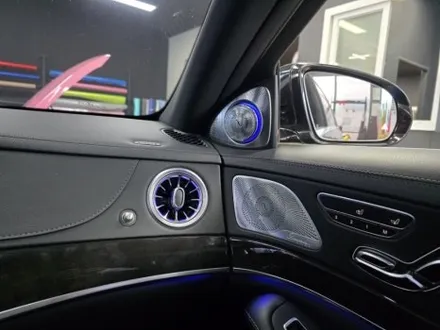 4D전동부메스터 w222s클래스엠비언트 출장엠비언트 s560엠비언트 s63무선카플레이 / 부천, 수도권 출장