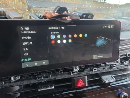 강원도평창엠비언트 k5dl3엠비언트 출장시공 출장엠비언트 페이스리프트k5순정연동엠비언트 / 부천, 수도권 출장