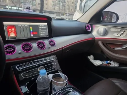 강남벤츠송풍구엠비언트 w213 e300 e클래스 터빈송풍구엠비언트 출장시공 엠비언트 출장 / 부천, 수도권 출장