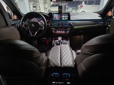 bmw g30 530i 회오리스피커 송풍구엠비언트 맵등실내등독서등엠비언트 선루프엠비언트 안전벨트엠비언트 콘솔엠비언트 크리스탈기어봉 출장엠비언트 / 부천, 수도권 출장