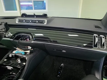 천안벤츠s클래스엠비언트 s450 s500액티브엠비언트 피아노라커트림 출장시공 동시시공환영 / 부천, 수도권 출장