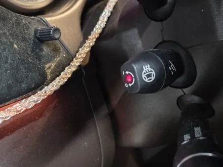 핸들교체를 출장으로? 출장엠비언트 핸들교체서비스 벤츠 w166 gls500 카본디컷핸들 / 부천, 수도권 출장