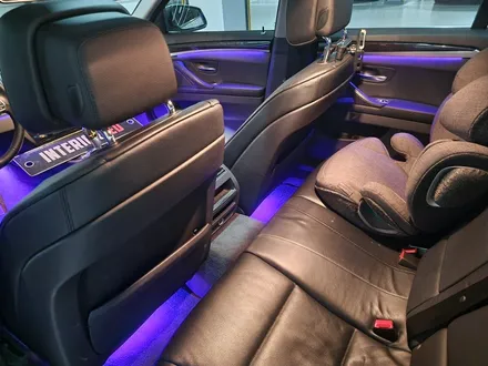 bmw520d bmw320d bmw740 bmw RGB DMX아크릴 비노출 엠비언트 순정연동 과속연동 출장시공엠비언트 수도권출장시공엠비언트 / 부천, 수도권 출장