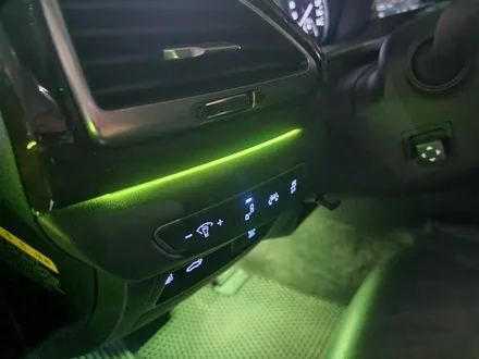 제네시스엠비언트 에쿠스엠비언트 eq900엠비언트 순정연동 과속연동 RGB DMX아크릴 비노출 엠비언트 순정연동 과속연동 출장시공엠비언트 수도권출장시공엠비언트 / 부천, 수도권 출장