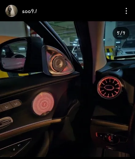 출장엠비언트 w213엠비언트 w222 dmx벤츠 벤츠광량업 e클송풍구 s클송풍구 c클송풍구 송풍구엠비언트 터빈송풍구엠비언트 4d부메스터 3d부메스터 부메스터엠비언트 미드엠비언트 / 부천, 수도권 출장