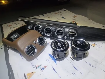 벤츠송풍구 e클래스송풍구 미드엠비언트 출장엠비언트 interiorled e300 4d부메스터 w213 e350 e220 벤츠도어빔 벤츠도어라이트 w213엠비언트 e클래스엠비언트 / 부천, 수도권 출장