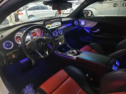 출장엠비언트 출장시공 실내엠비언트 C63amg w205엠비언트 벤츠송풍구엠비언트 64색광량업 / 부천, 수도권 출장