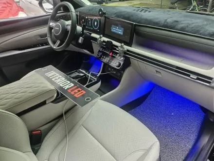 2024투싼엠비언트 페리투싼엠비언트 nx4엠비언트 nx4풋등 투싼풋등 풋등엠비언트 출장엠비언트 엠비언트 순정연동엠비언트 / 부천, 수도권 출장