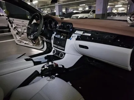 w218엠비언트 출장엠비언트  w218코딩 cls엠비언트 cls63amg엠비언트 63amg엠비언트 출장시공  cls63엠비언트 전국출장시공 / 부천, 수도권 출장