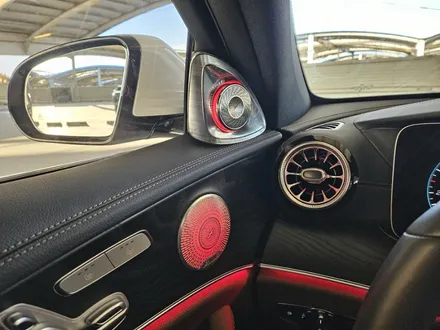 w213페이스리프트엠비언트 e250엠비언트 벤츠송풍구엠비언트 w213e350송풍구엠비언트 벤츠미드스피커엠비언트 e250전동부메스터 출장시공 출장엠비언트 / 부천, 수도권 출장