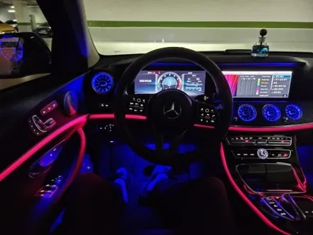 w213송풍구엠비언트 e350송풍구엠비언트 e220송풍구엠비언트 e클래스송풍구엠비언트 벤츠송풍구엠비언트 출장시공엠비언트 출장엠비언트 / 부천, 수도권 출장