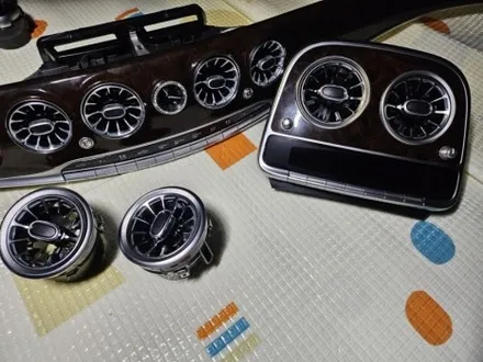 w222 s클래스 엠비언트 s560송풍구엠비언트 s클래스송풍구엠비언트 벤츠4D전동부메스터 s560전동부메스터 w222전동부메스터 출장시공 출장엠비언트 / 부천, 수도권 출장