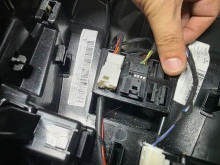 벤츠송풍구엠비언트 39만원 ?? w213송풍구엠비언트 출장엠비언트 e220 e300 4D전동부메스터 출장시공 / 부천, 수도권 출장