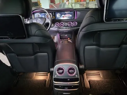 부천벤츠송풍구엠비언트 w222송풍구엠비언트 s클래스전동부메스터 s350엠비언트 s63송풍구엠비언트 출장엠비언트 부천전동부메스터 / 부천, 수도권 출장