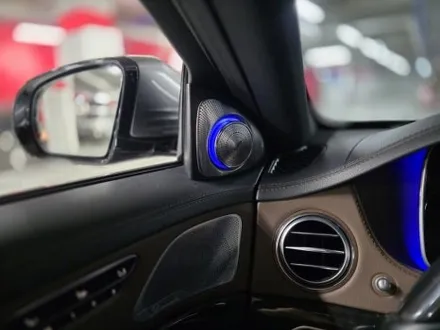 s500무선카플레이 s500전동부메스터 w222s500송풍구엠비언트 출장엠비언트 / 부천, 수도권 출장
