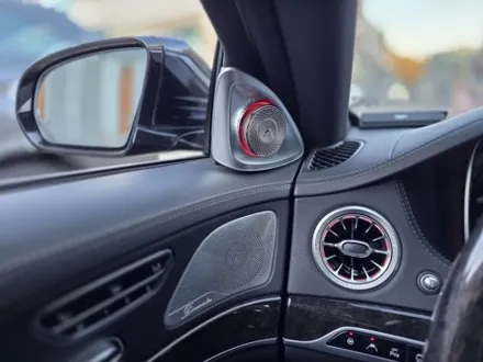 w222 s클래스 s63amg 송풍구엠비언트 4D전동부메스터 출장엠비언트 / 부천, 수도권 출장