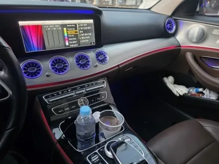 강남벤츠송풍구엠비언트 w213 e300 e클래스 터빈송풍구엠비언트 출장시공 엠비언트 출장 / 부천, 수도권 출장