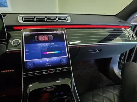 천안벤츠s클래스엠비언트 s450 s500액티브엠비언트 피아노라커트림 출장시공 동시시공환영 / 부천, 수도권 출장