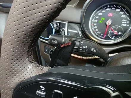 핸들교체를 출장으로? 출장엠비언트 핸들교체서비스 벤츠 w166 gls500 카본디컷핸들 / 부천, 수도권 출장