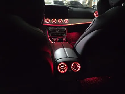 벤츠 w213 e300 송풍구엠비언트 출장시공 39만원 할인중 / 부천, 수도권 출장
