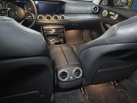 w213 e220d 벤츠 e클래스 리스 장기렌트 반납 튜닝 엠비언트 원상복구 출장 시공 / 부천, 수도권 출장