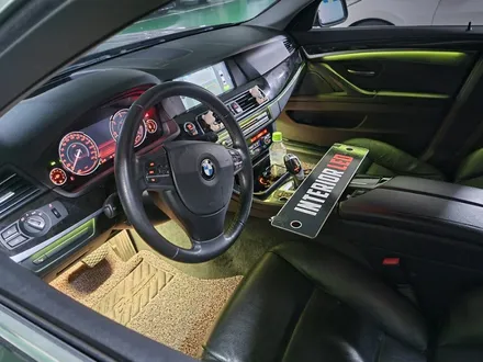 BMW520d엠비언트 f10엠비언트 320d엠비언트 순정연동 과속연동 RGB DMX아크릴 비노출 엠비언트 순정연동 과속연동 출장시공엠비언트 수도권출장시공엠비언트 / 부천, 수도권 출장
