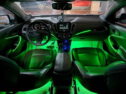 쉐보레말리부엠비언트 올뉴말리부엠비언트 말리부엠비언트 순정연동 과속연동 RGB DMX아크릴 부천무빙엠비언트 순정연동 과속연동 출장엠비언트 수도권출장엠비언트 / 부천, 수도권 출장