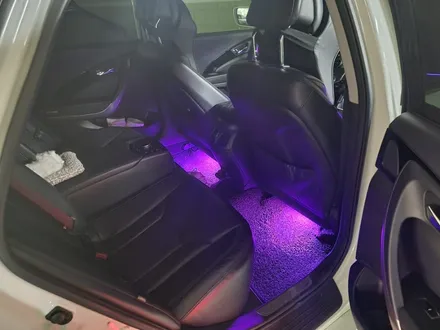 그렌저엠비언트 HG엠비언트 IG엠비언트 더뉴그렌저엠비언트 그렌저순정연동 과속연동 RGB DMX아크릴 부천무빙엠비언트 순정연동 과속연동 출장엠비언트 수도권출장엠비언트 / 부천, 수도권 출장