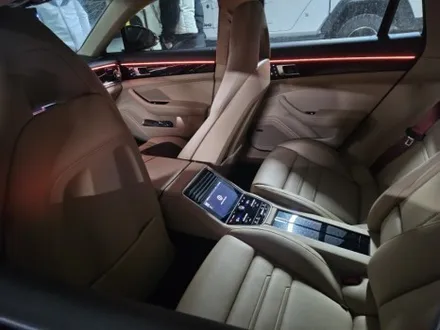 interiorled 실내led 출장엠비언트 부천엠비언트 dmx엠비언트 dmx포르쉐 dmx파나메라 dmx무빙엠비언트 포르쉐파나메라네비터치 파나메라터치불량 무빙엠비언트 / 부천, 수도권 출장
