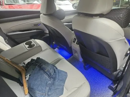 2024투싼엠비언트 페리투싼엠비언트 nx4엠비언트 nx4풋등 투싼풋등 풋등엠비언트 출장엠비언트 엠비언트 순정연동엠비언트 / 부천, 수도권 출장