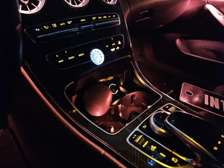 c63엠비언트 w205엠비언트  c63amg엠비언트 카브리올레엠비언트 벤츠쿠페엠비언트 3색엠비언트 64색엠비언트 c클엠비언트 w205부메스터 w205쿠페엠비언트 / 부천, 수도권 출장