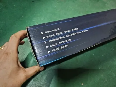 bmwx6엠비언트 알리엠비언트 엠비언트공임 알리공임 bmw무빙엠비언트 x6무빙엠비언트 출장엠비언트 공임시공출장시공 / 부천, 수도권 출장