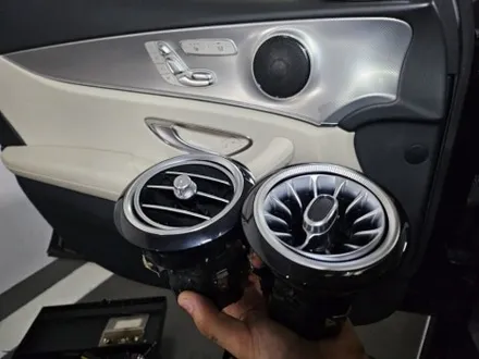 e300엠비언트 e300전동부메스터 e300송풍구엠비언트 w213송풍구엠비언트 w213엠비언트 출장엠비언트 출장시공 e클래스엠비언트 벤츠송풍구엠비언트 / 부천, 수도권 출장