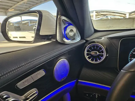 w213페이스리프트엠비언트 e250엠비언트 벤츠송풍구엠비언트 w213e350송풍구엠비언트 벤츠미드스피커엠비언트 e250전동부메스터 출장시공 출장엠비언트 / 부천, 수도권 출장