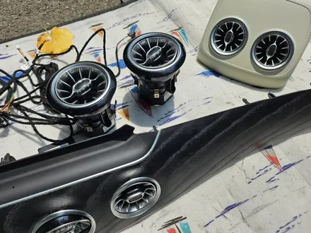 w238카브리올레송풍구엠비언트 w213카브리올레엠비언트 e클래스엠비언트 벤츠송풍구엠비언트 출장엠비언트 e220송풍구엠비언트 / 부천, 수도권 출장
