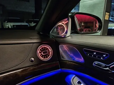 w222 s클래스 엠비언트 s560송풍구엠비언트 s클래스송풍구엠비언트 벤츠4D전동부메스터 s560전동부메스터 w222전동부메스터 출장시공 출장엠비언트 / 부천, 수도권 출장