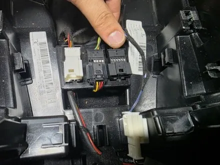 벤츠송풍구엠비언트 39만원 ?? w213송풍구엠비언트 출장엠비언트 e220 e300 4D전동부메스터 출장시공 / 부천, 수도권 출장