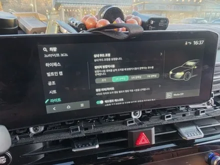 강원도평창엠비언트 k5dl3엠비언트 출장시공 출장엠비언트 페이스리프트k5순정연동엠비언트 / 부천, 수도권 출장