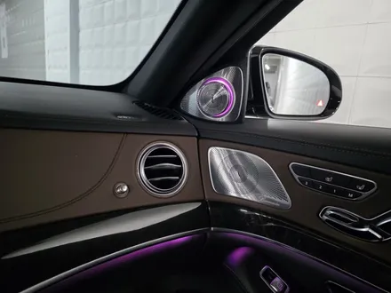 s500무선카플레이 s500전동부메스터 w222s500송풍구엠비언트 출장엠비언트 / 부천, 수도권 출장